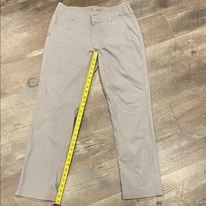 5.11 Chinos GREY